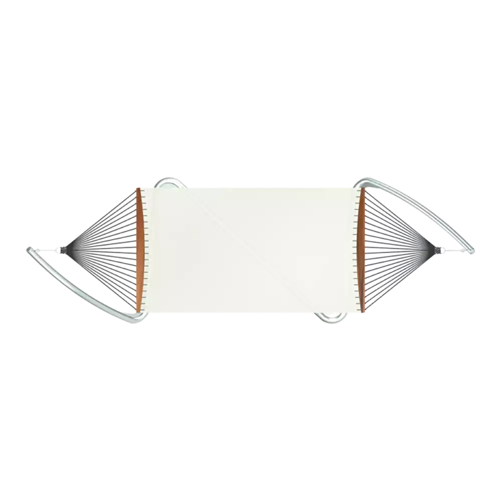 Tuuci Air Lounge & Wave Stand