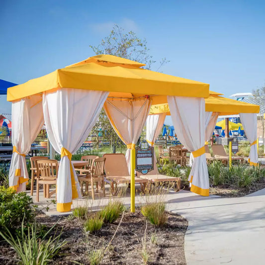 Tuuci Atlantis Cabana