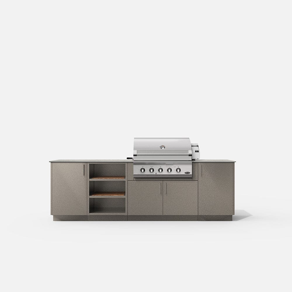 Dawn 36 Outdoor Kitchen Island