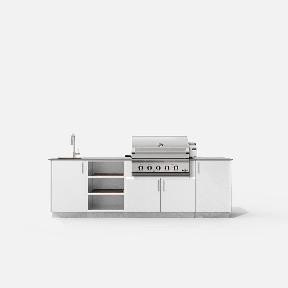 Meadow 36 Outdoor Kitchen Island