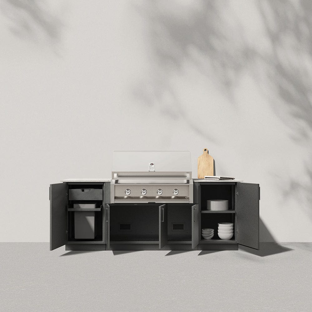 Sierra 42 Outdoor Kitchen Island