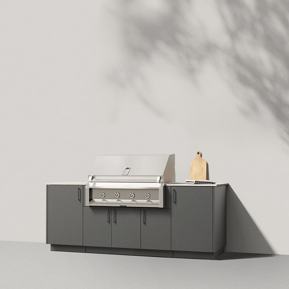 Sierra 42 Outdoor Kitchen Island