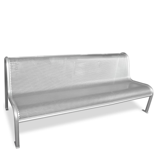 Valles Bench
