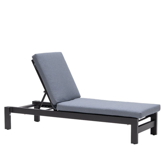 Vienna Chaise Lounger
