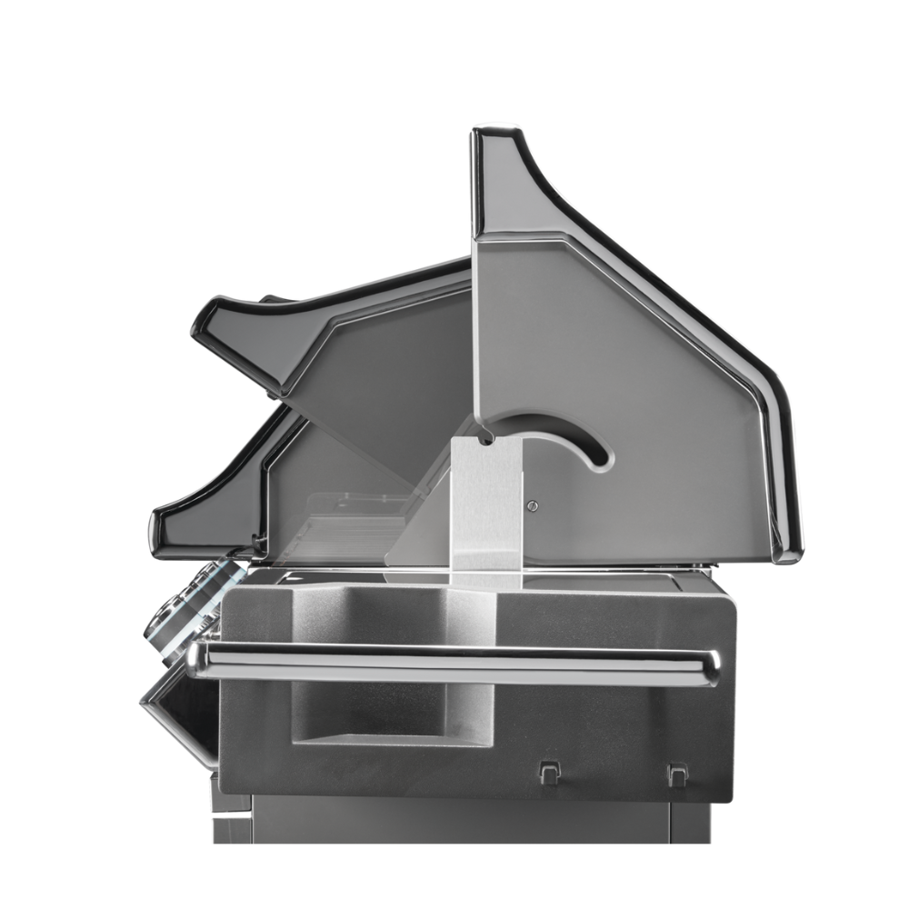 Napoleon Prestige 665 Stainless Steel w/ Infrared Rear and Side Burner - CALL FOR IN-STORE PROMO