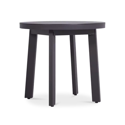 Vento Round End Table
