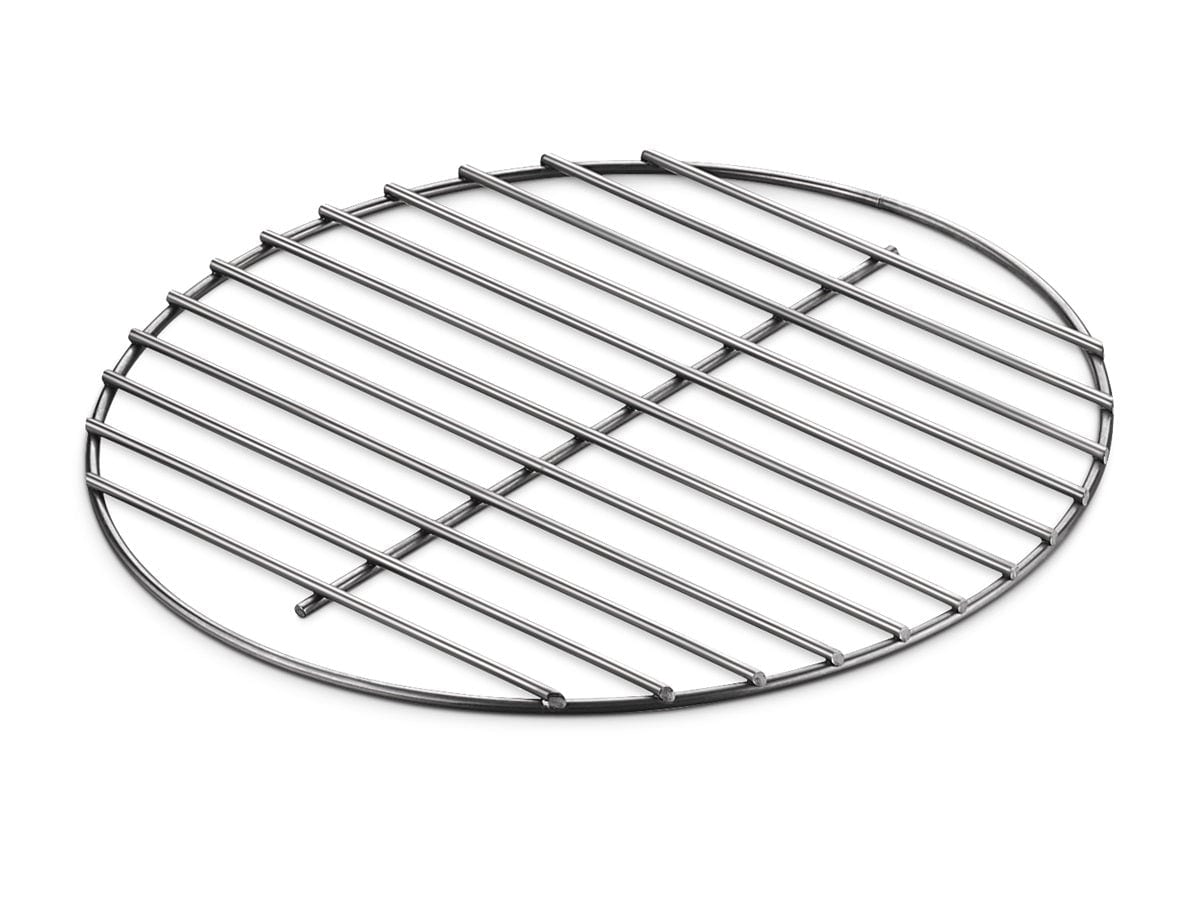 Weber Stainless Steel Round Charcoal Grates