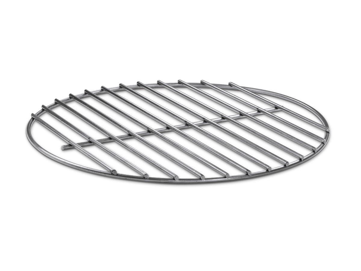 Weber Stainless Steel Round Charcoal Grates