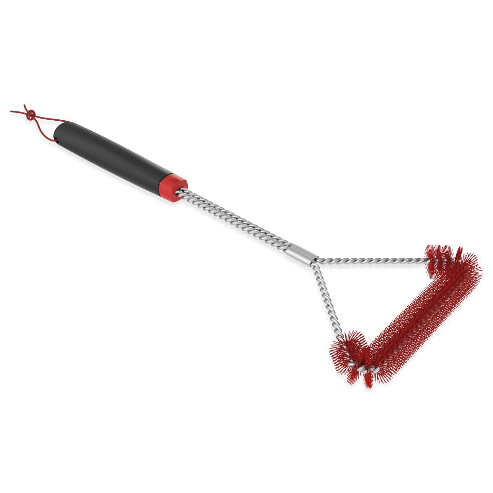 Weber 18" Cold Clean Grill Brush