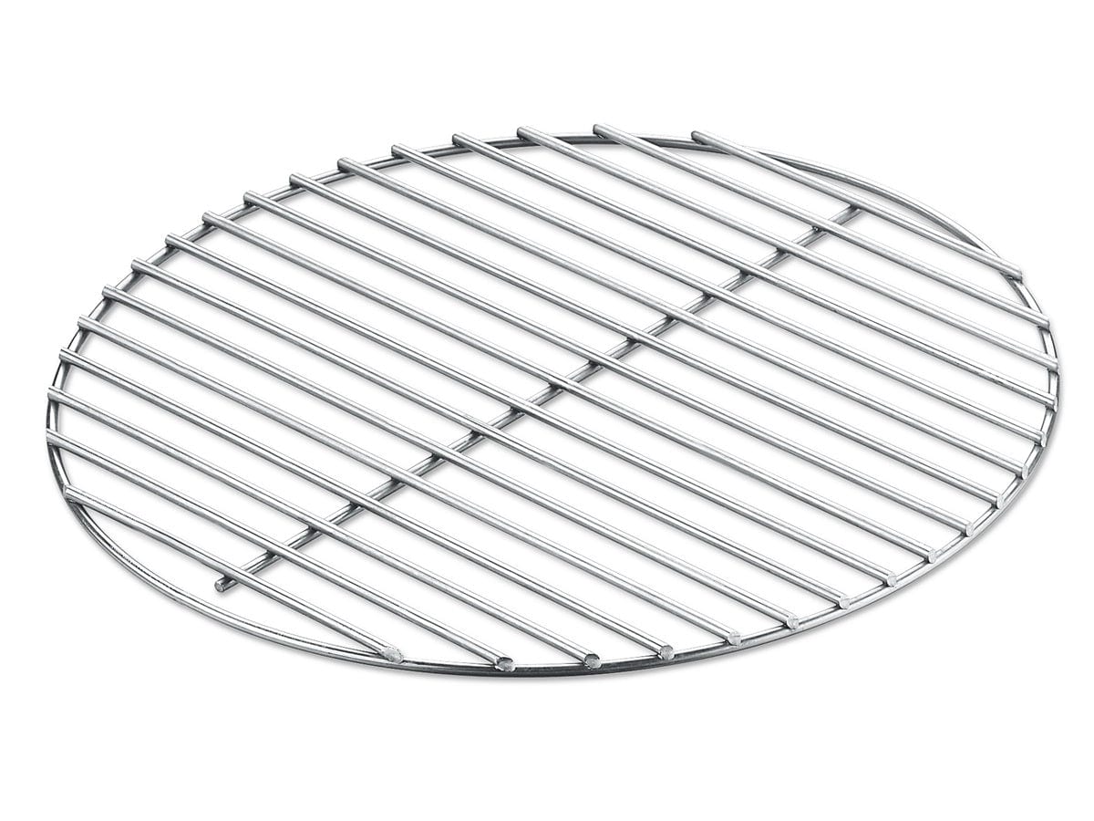 Weber Stainless Steel Round Charcoal Grates