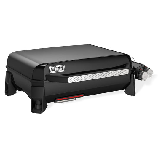 Weber 22" Slate Portable Griddle