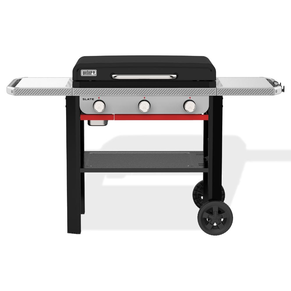 Weber 28" Griddle Gas Grill