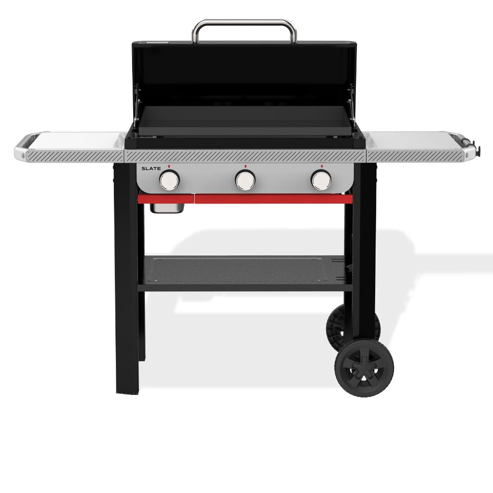 Weber 28" Griddle Gas Grill