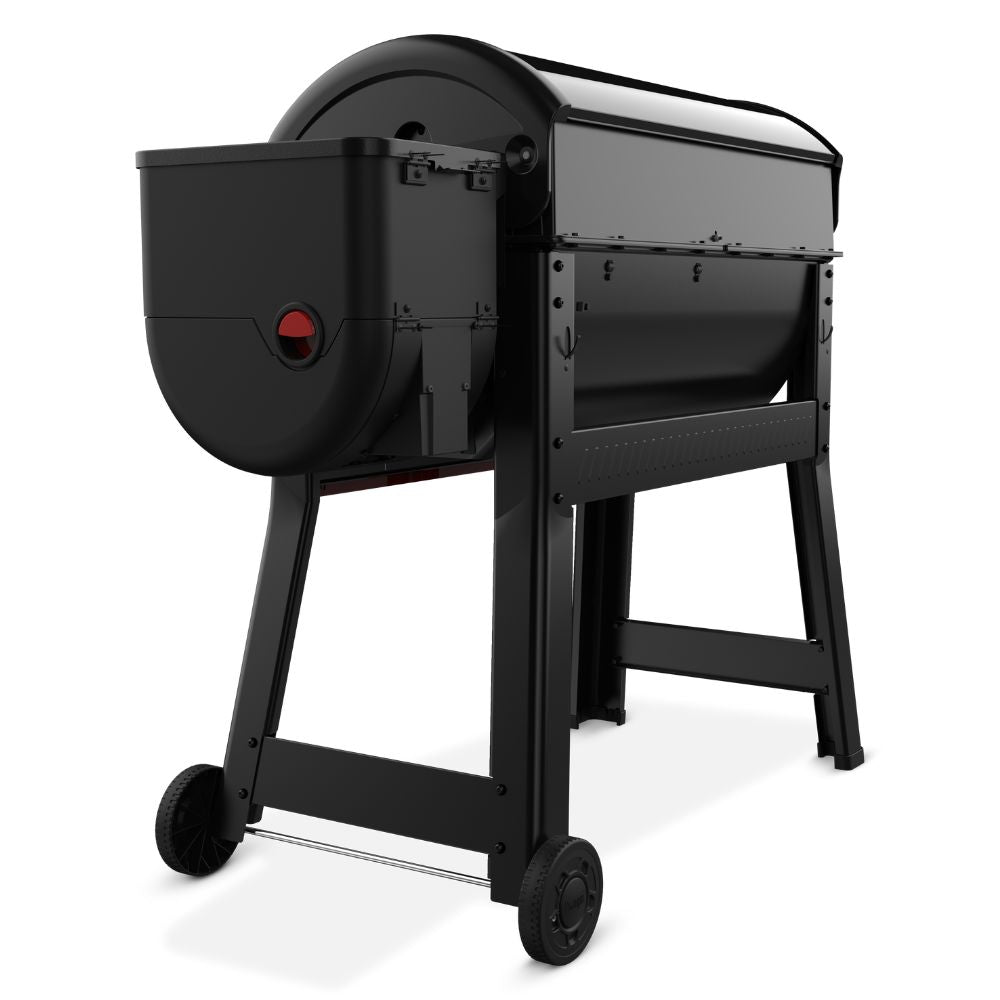 Weber Smoque XL Pellet Grill