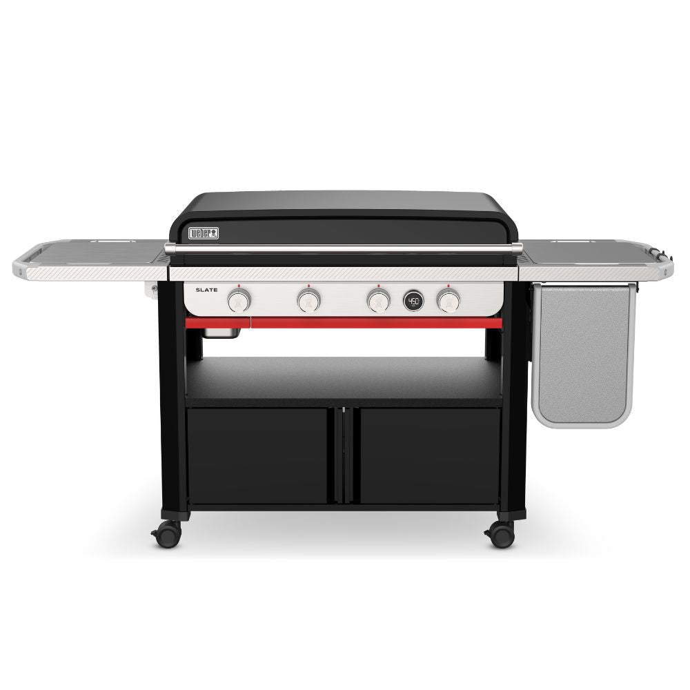 Weber 36" Slate Griddle Gas Grill