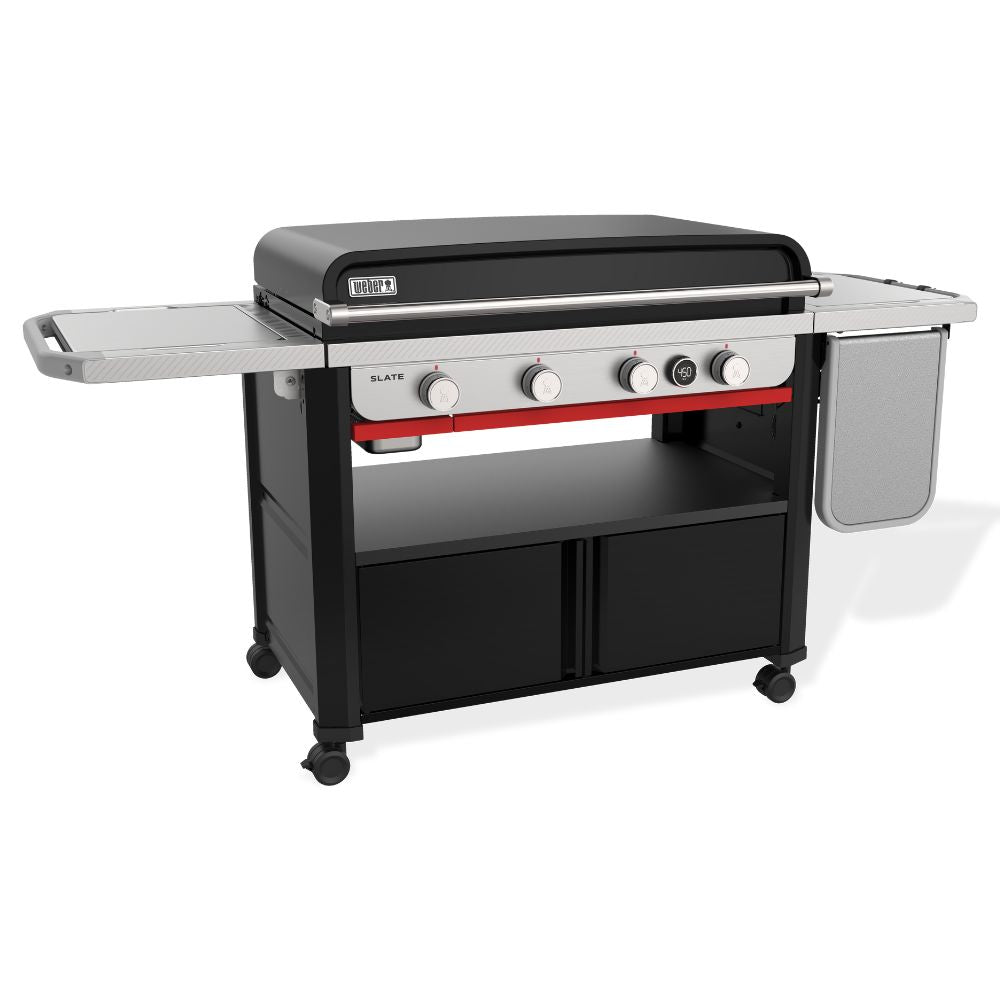 Weber 36" Slate Griddle Gas Grill