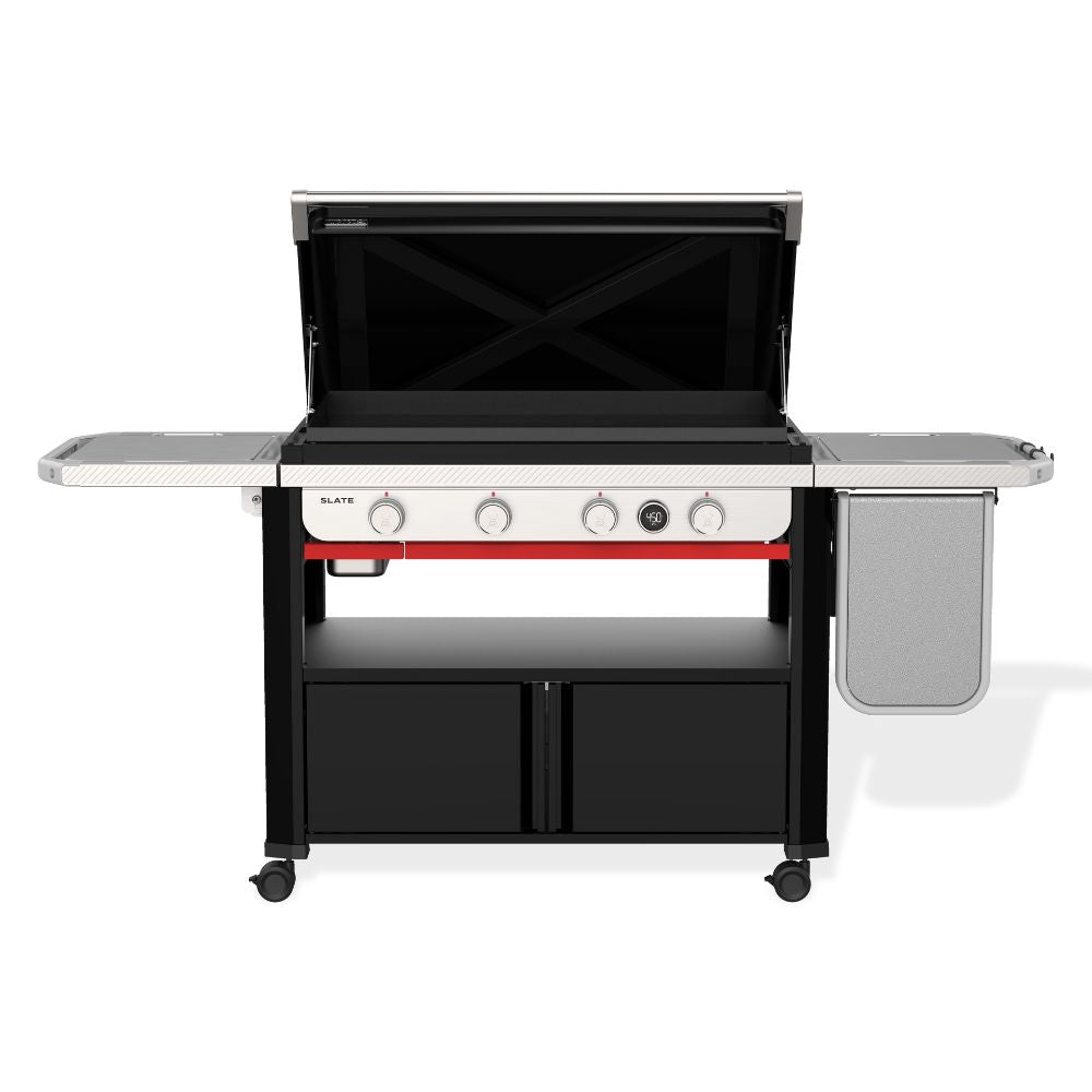 Weber 36" Slate Griddle Gas Grill