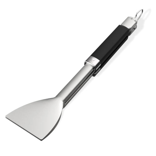 Weber Flat Grip Tongs
