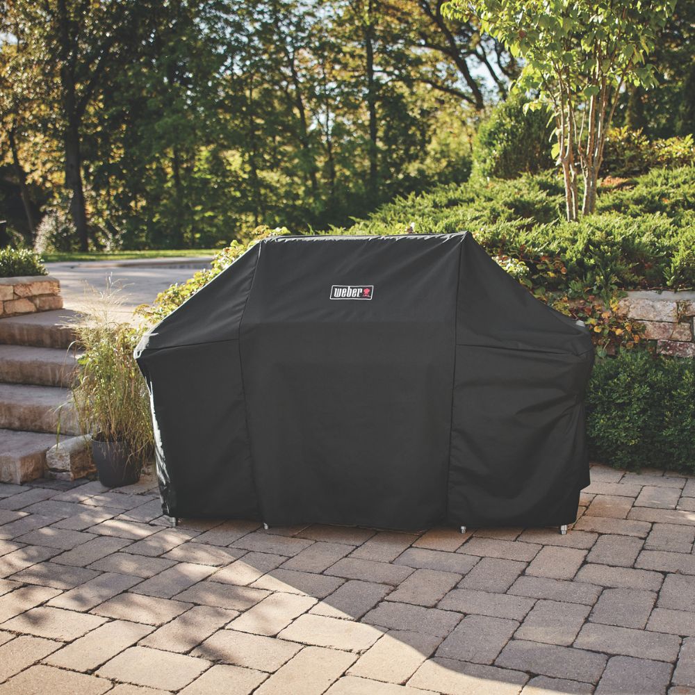 Weber GC38 Summit Cover
