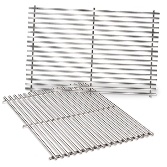 Genesis 300 7mm Stainless Steel Cooking Grates