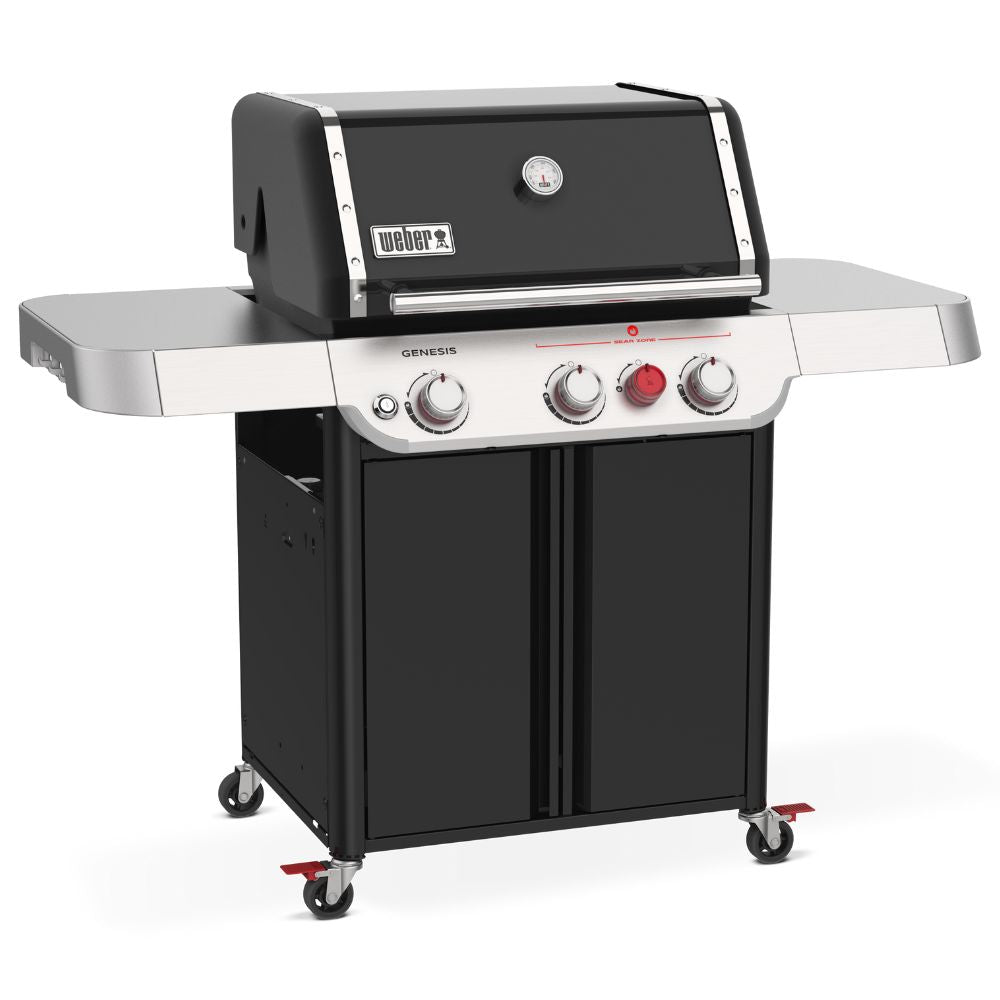 Weber Genesis E-325 Gas Grill