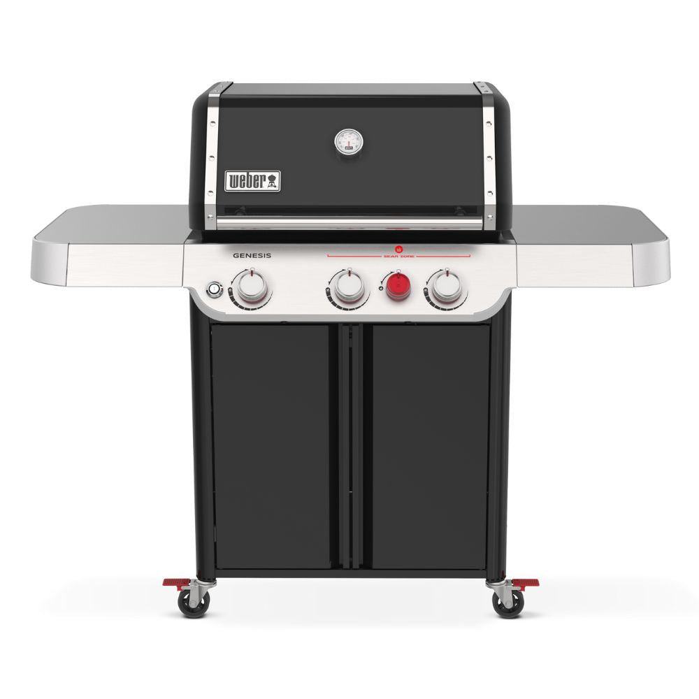Weber Genesis E-325 Gas Grill