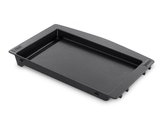 Weber Griddle for Genesis II 300/400/600 Series