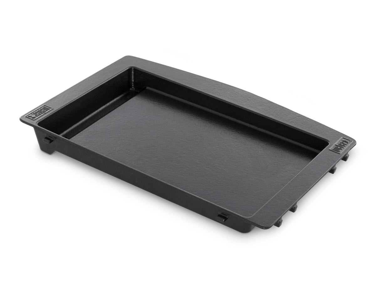 Weber Griddle for Genesis II 300/400/600 Series