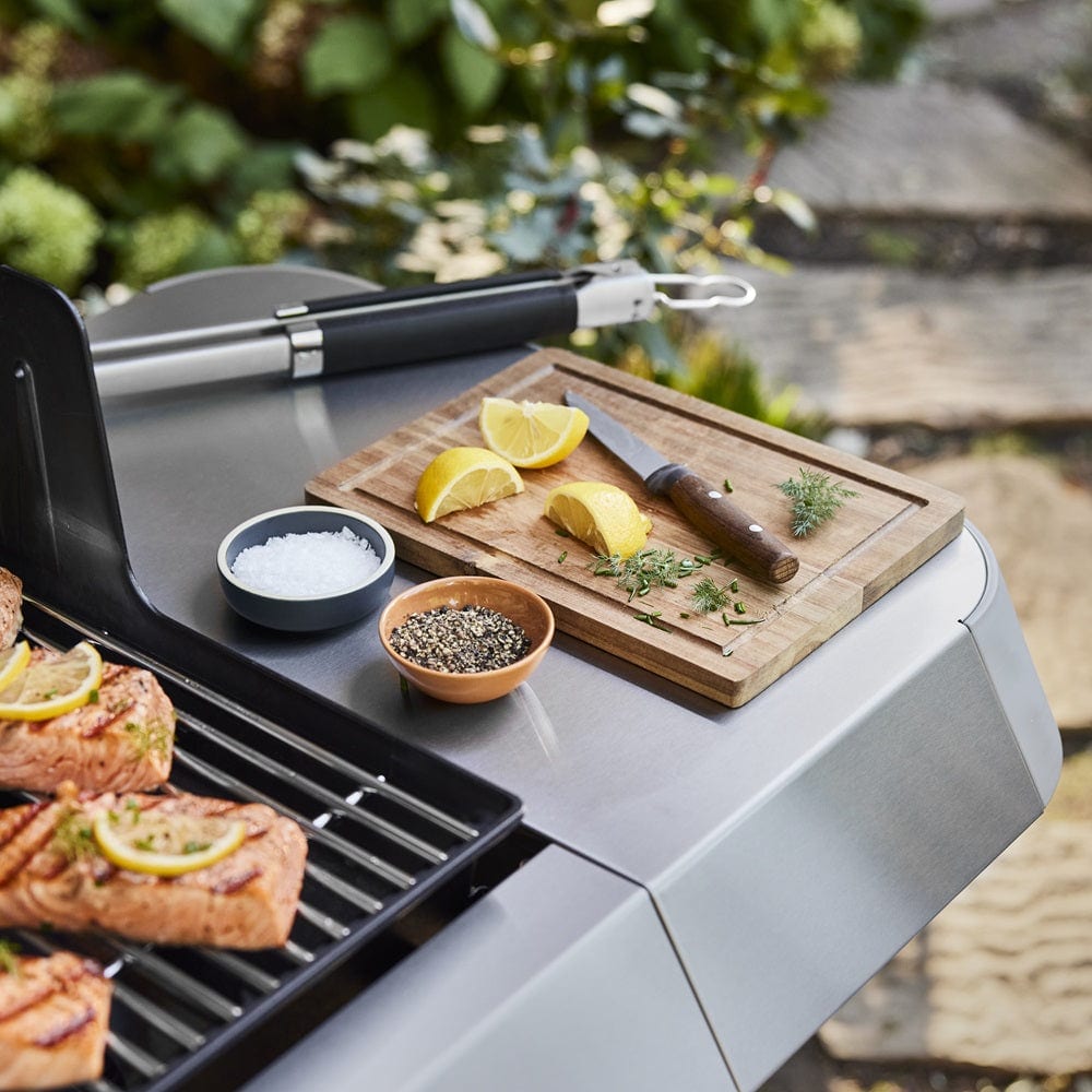 Weber Genesis S-315 Gas Grill
