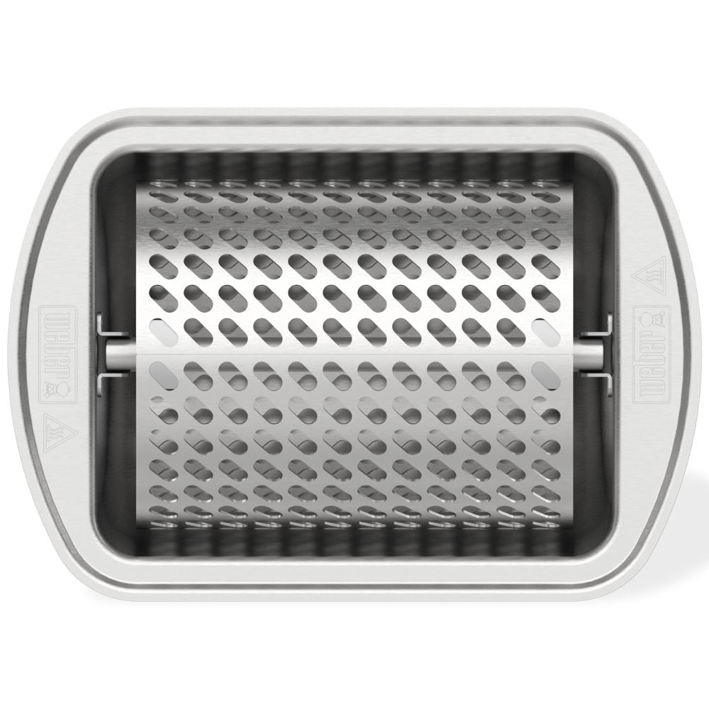 Weber Griddle Butter Roller