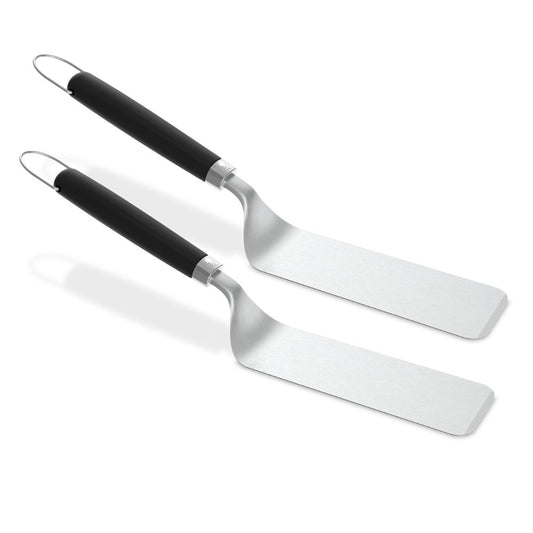 Weber Griddle Spatula Set