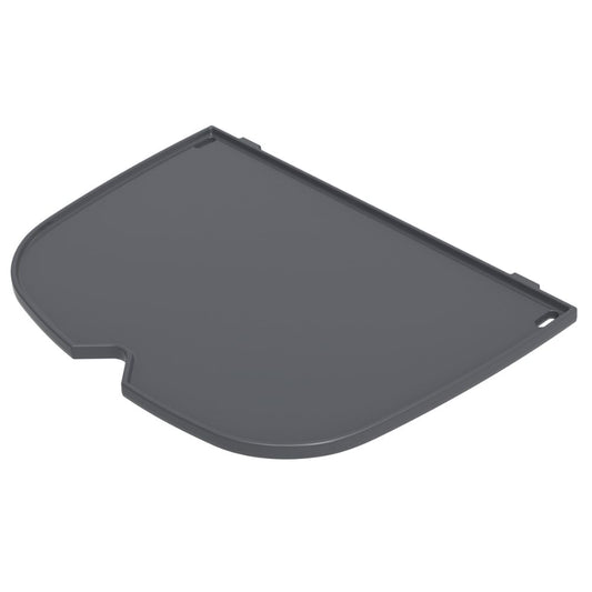Weber Half Size Griddle: Q 1000N/ Q 1200N