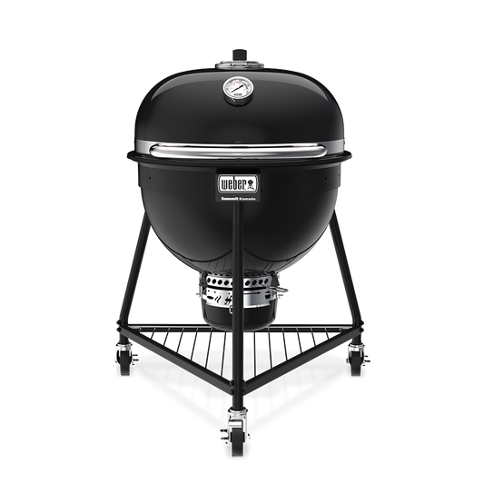 Weber Summit Kamado E6