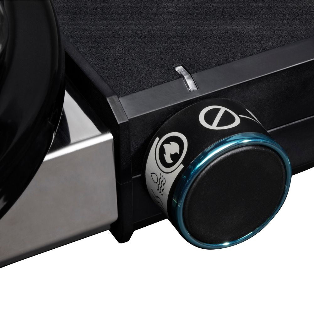 Lumin Compact Electric Grill