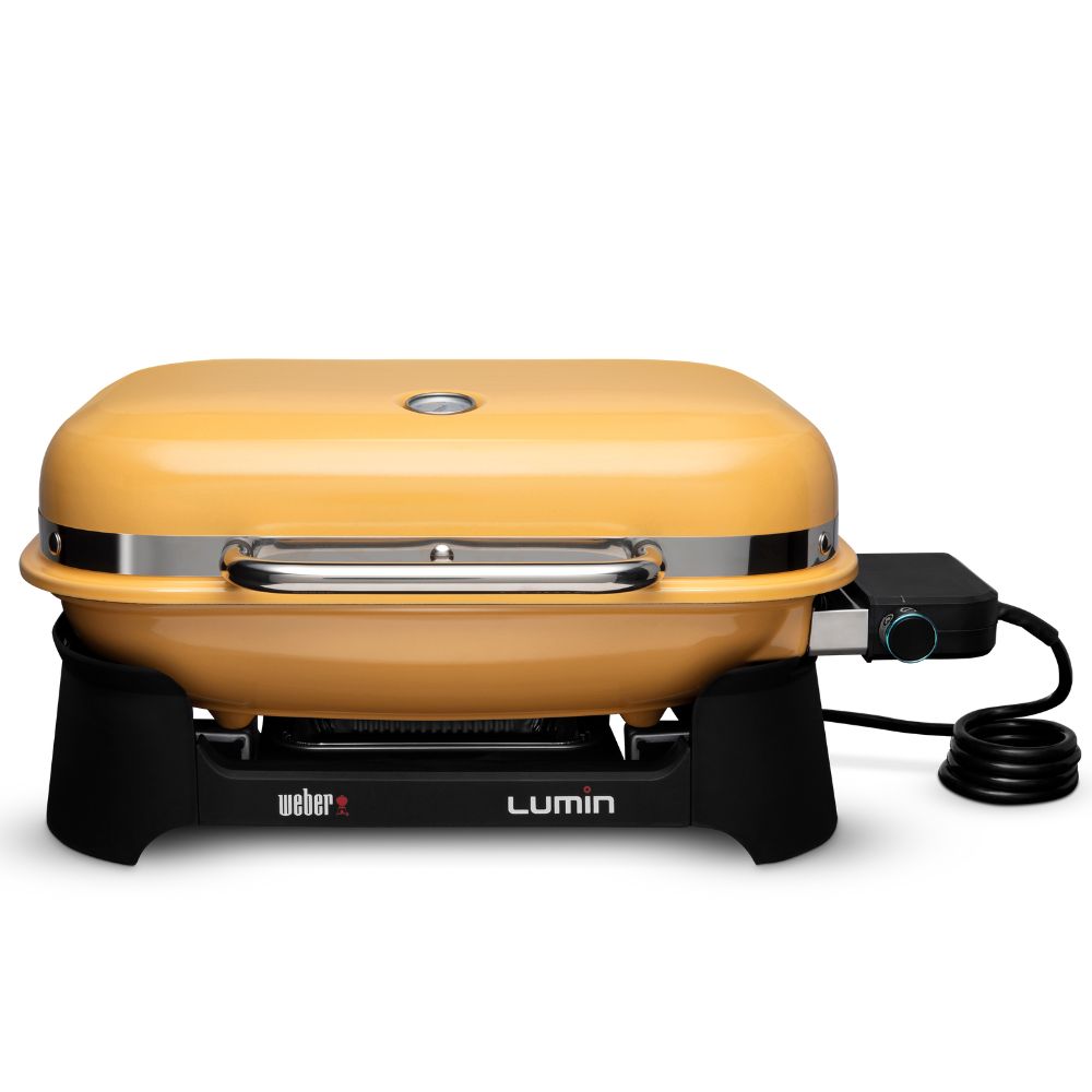 Lumin Electric Grill