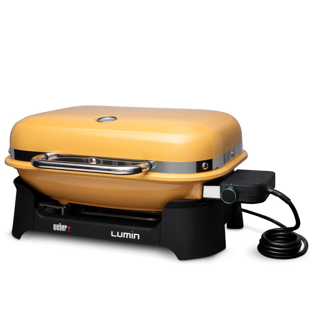 Lumin Electric Grill