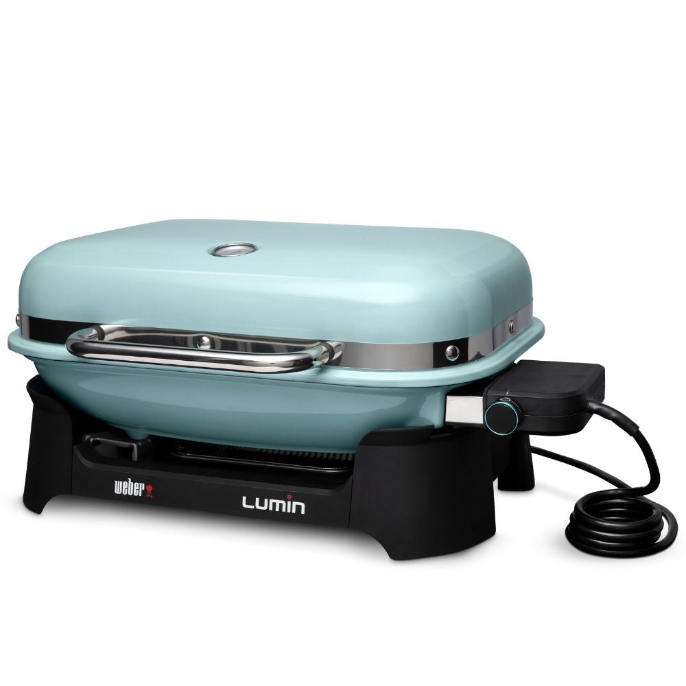 Lumin Electric Grill