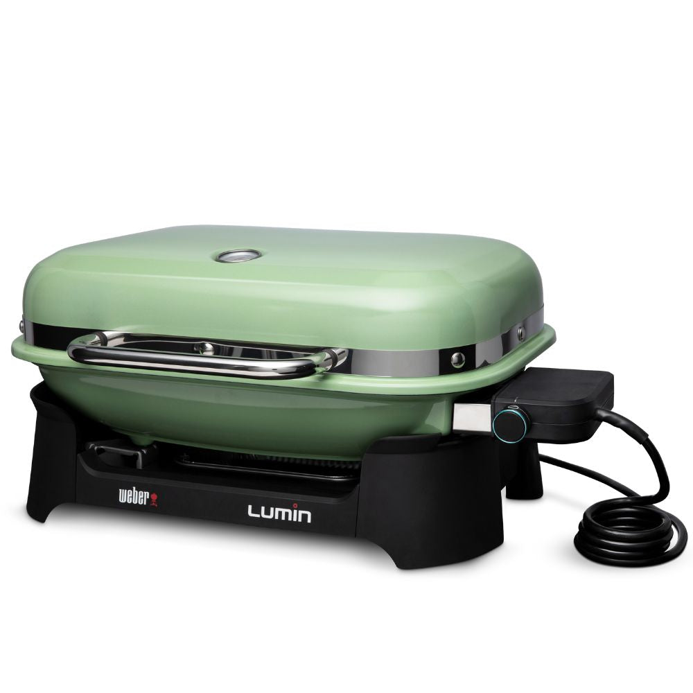 Lumin Electric Grill