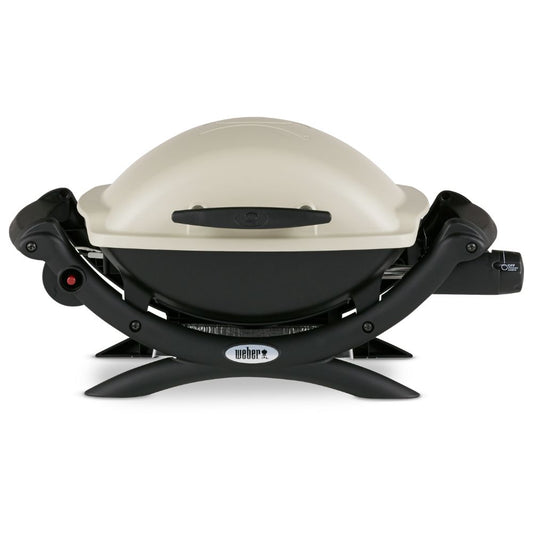 Weber Q 1000 Gas Grill
