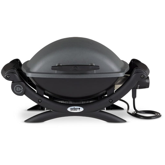 Weber Q 1400 Electric Grill