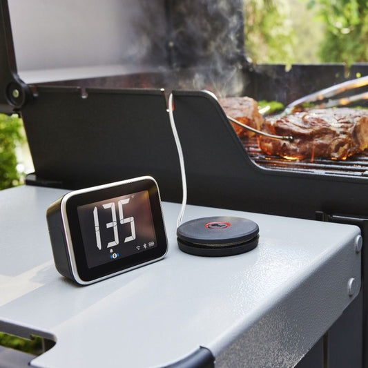 Weber Smart Hub Display Booster