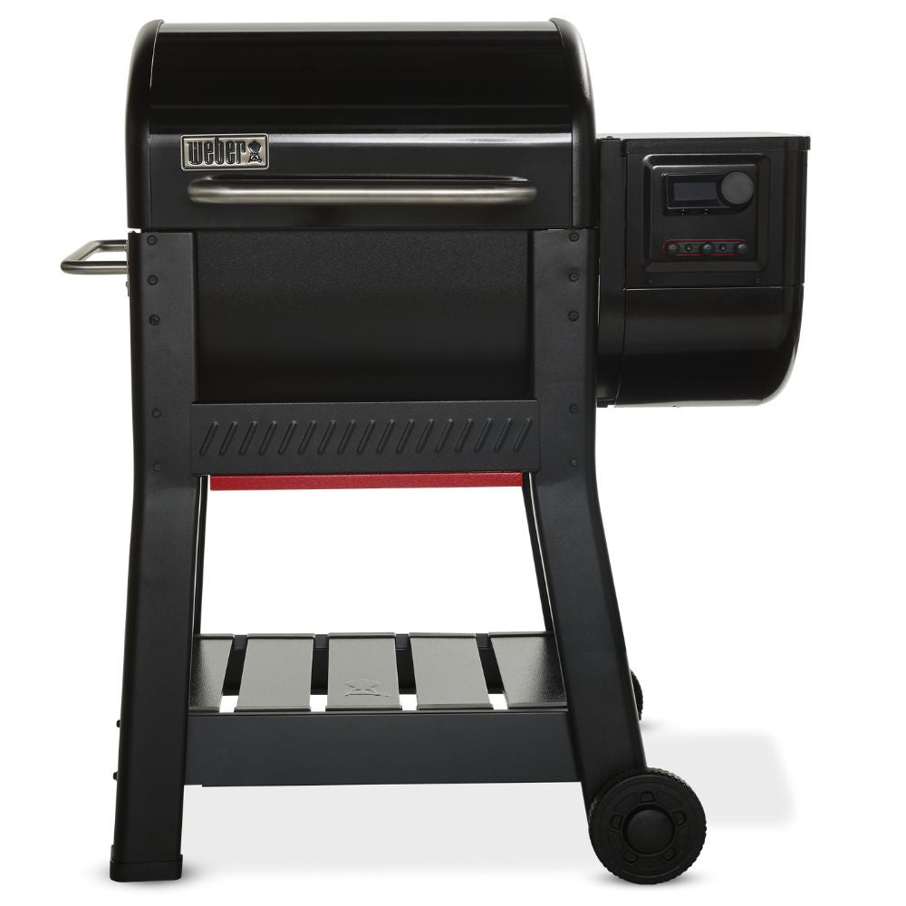 Weber Smoque Pellet Bottom Shelf