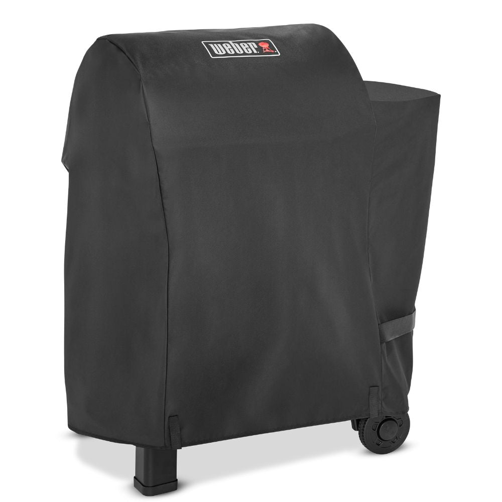 Weber Smoque Pellet Cover