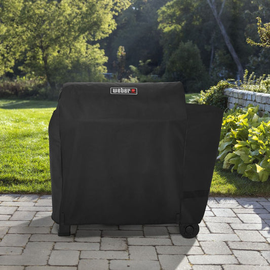 Weber Smoque XL Pellet Cover