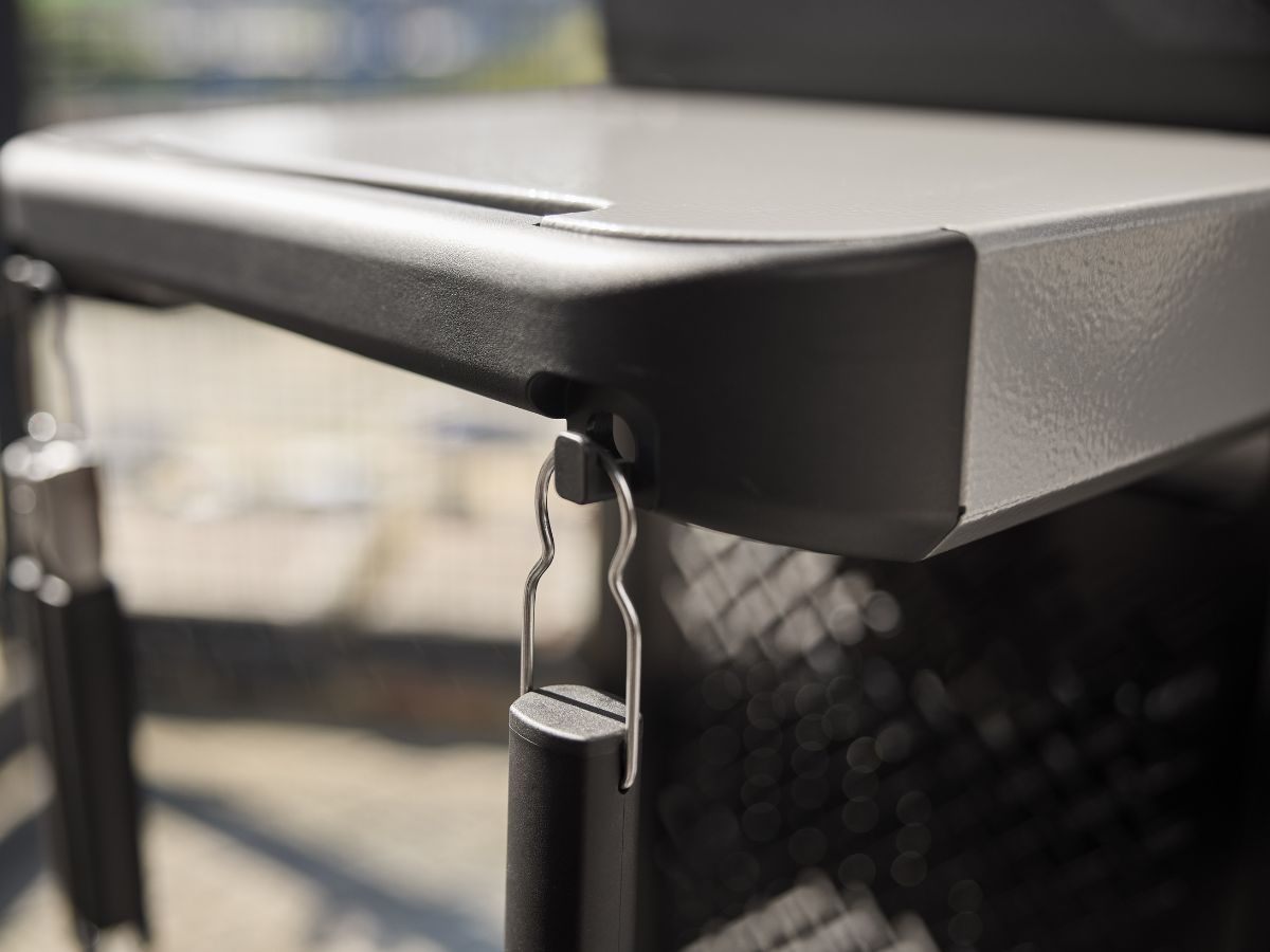 Weber Spirit SP-435 Gas Grill