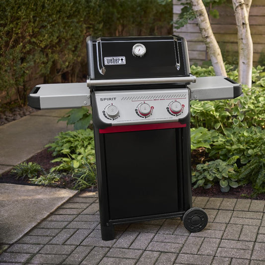 Weber Spirit E-325 Gas Grill