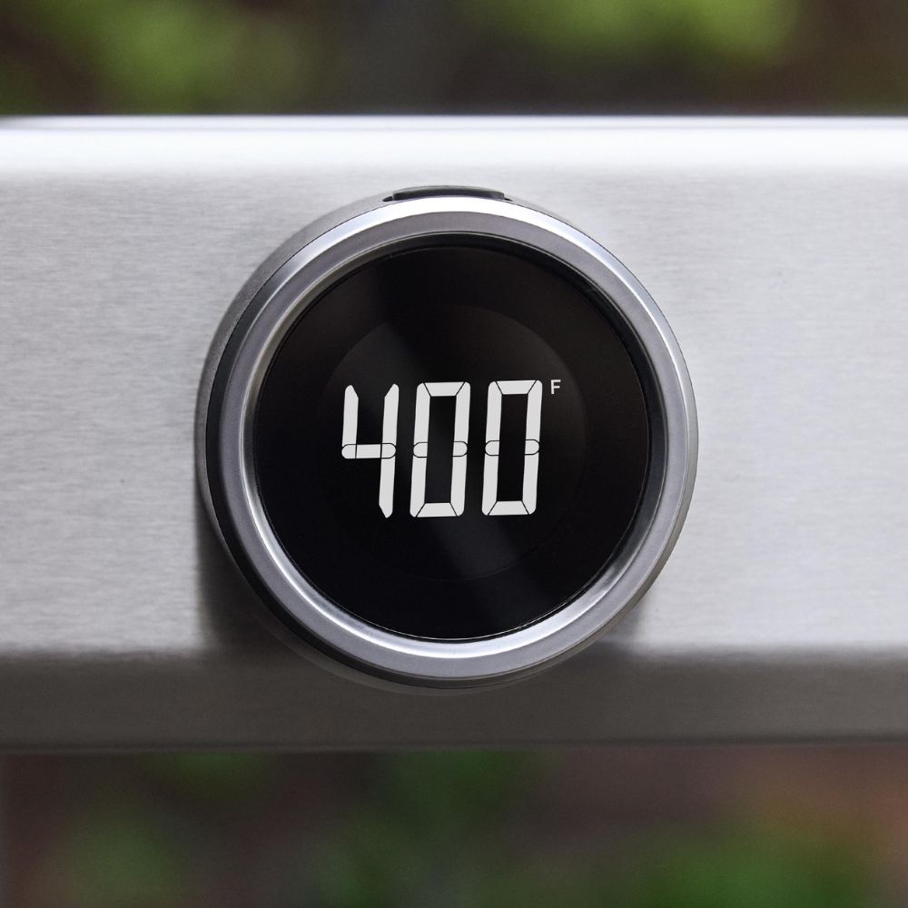 Weber Spirit SP-435 Gas Grill