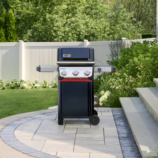 Weber Spirit EX-325 Gas Grill