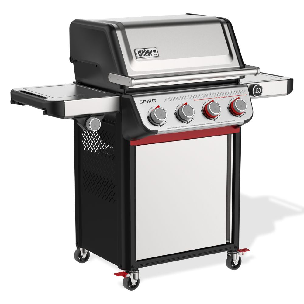 Weber Spirit SP-435 Gas Grill