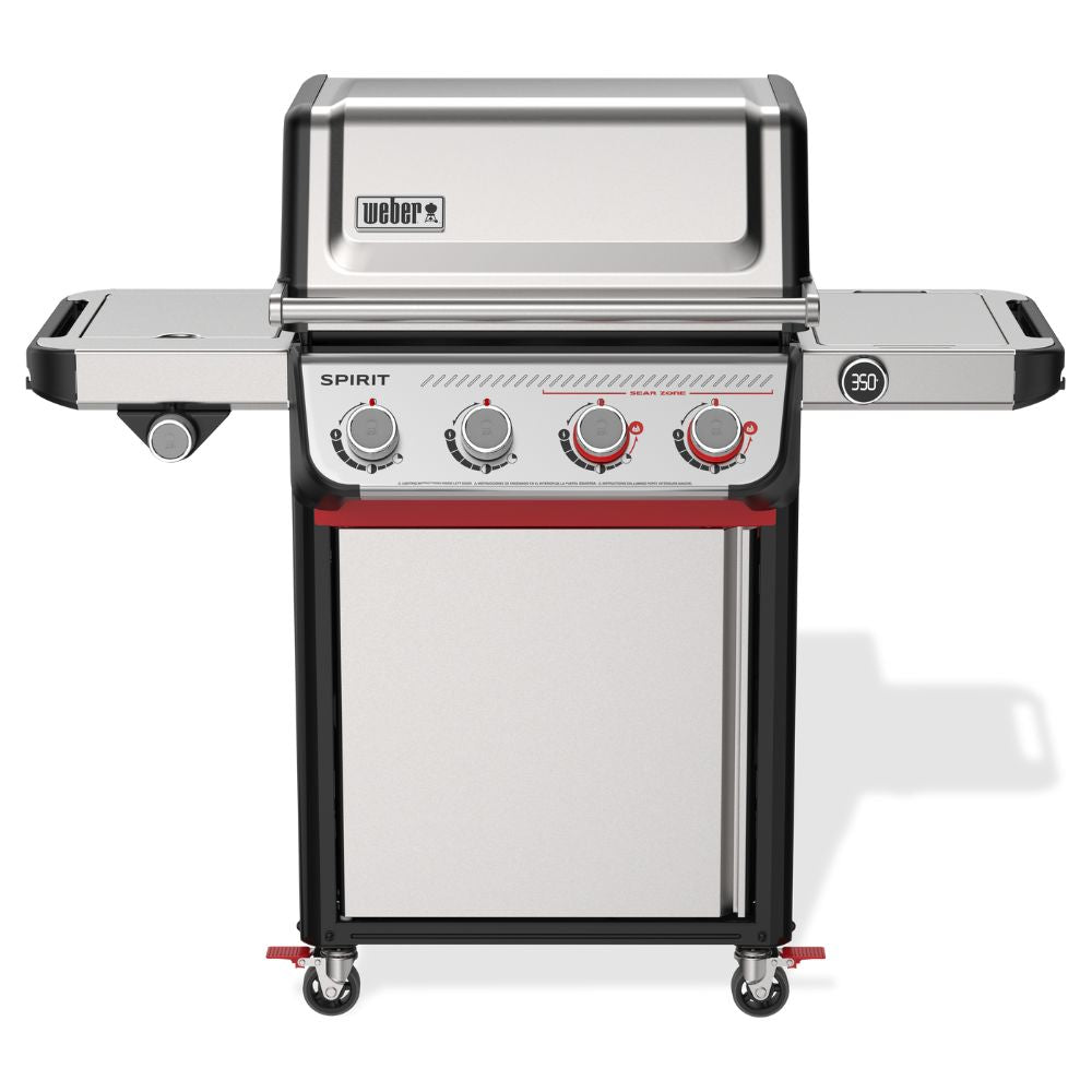 Weber Spirit SP-435 Gas Grill